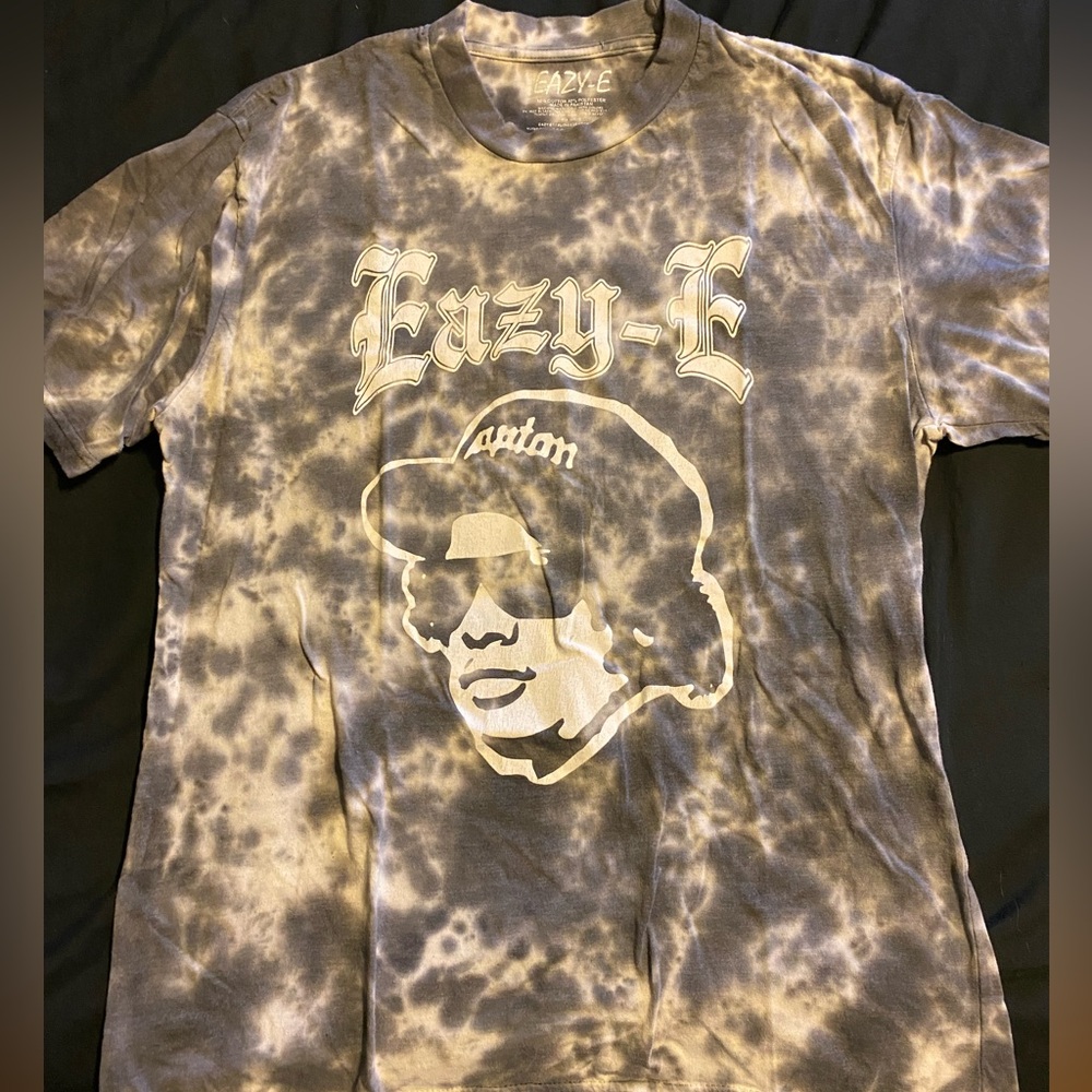 Eazy- E Tee